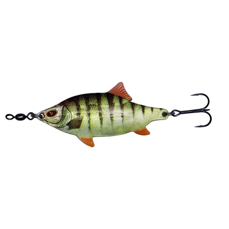 Hit cenowy Pike Flash Rozmiar 1 Live Perch