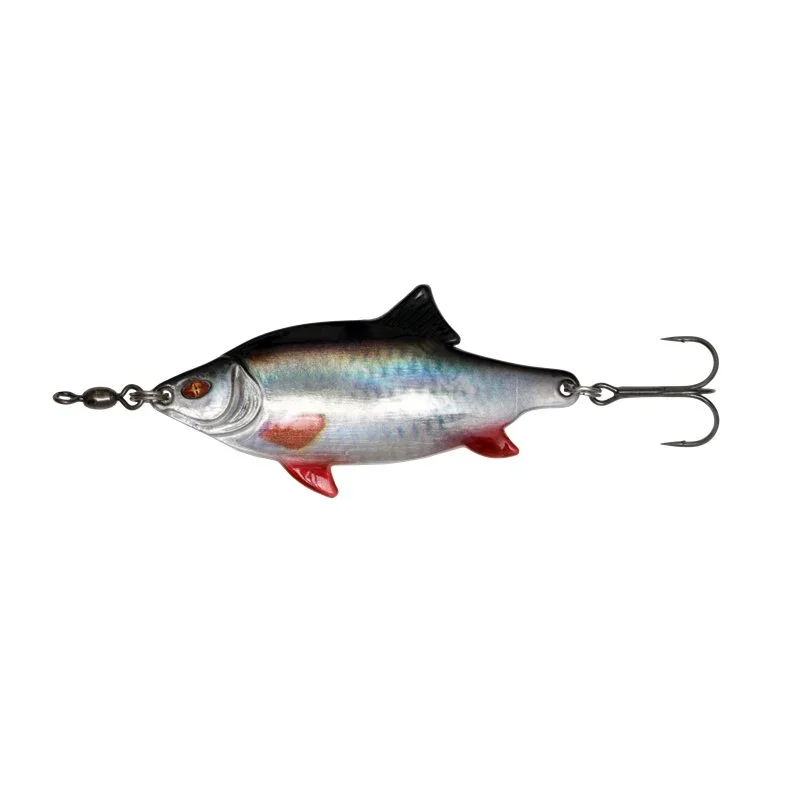 Pike Flash Rozmiar 2 Silver Fish Holo Kup online