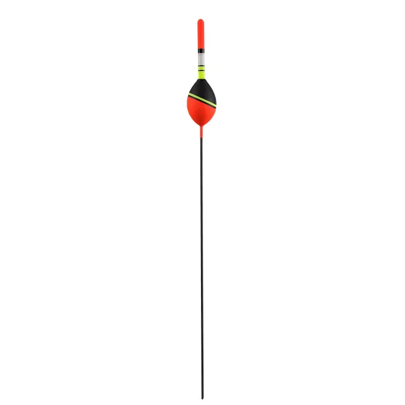 Ograniczona ilość Spławik River-B 8 Stały Z Wymienną Antenką 4,5mm/2,5g 240mm