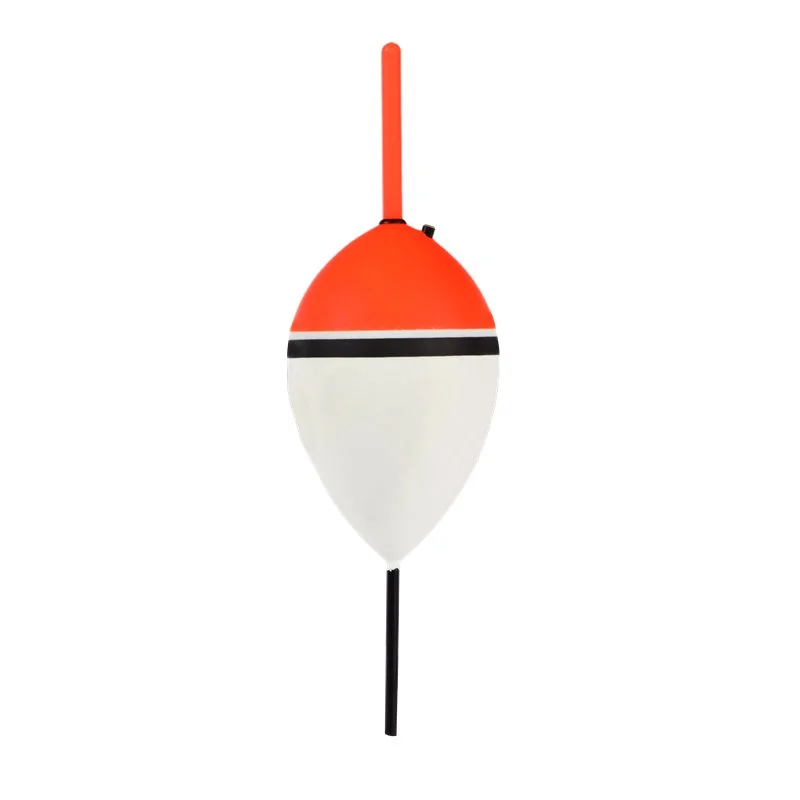 Spławik Styro Przelotowy 1 Z Wymienną Antenką 4,5mm/20g 160mm Dodaj do koszyka