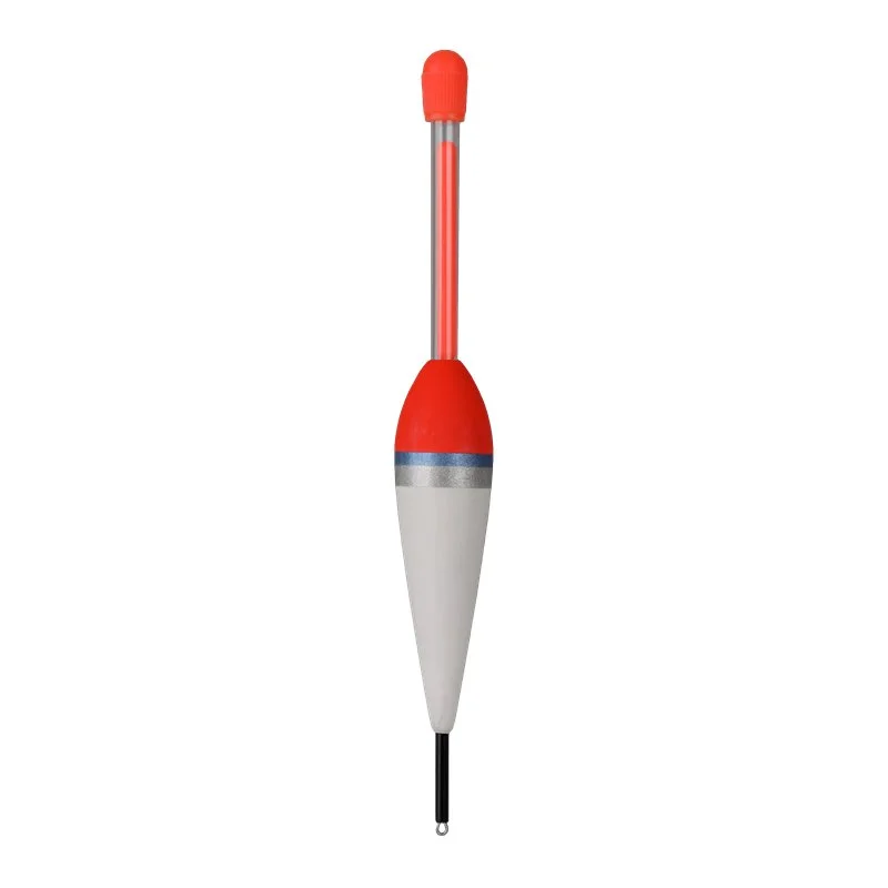 Spławik Styro Przelotowy 2 Z Wymienną Antenką 4,5mm/25g 215mm Nowy