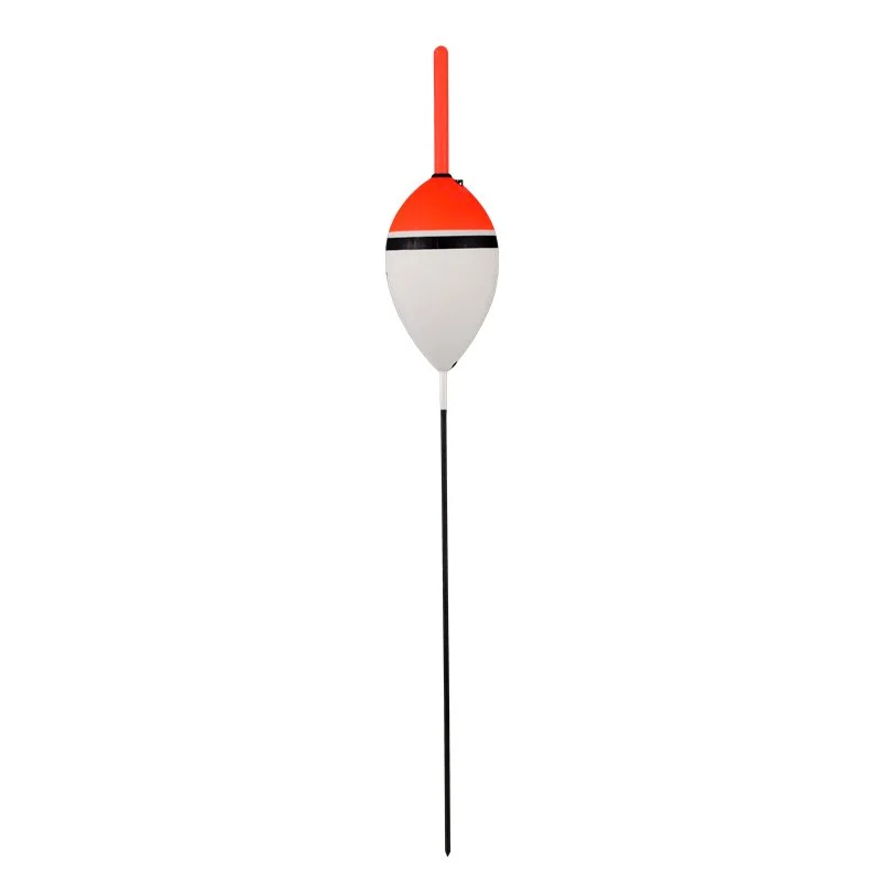 Do wyczerpania zapasów Spławik Styro Stały 1 Z Wymienną Antenką 4,5mm/15g 265mm
