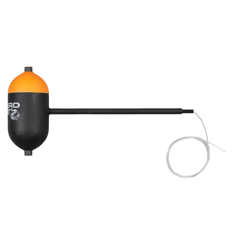 Spławik Sumowy T-Style 1 Do Zrywki 50g 4,5mm/90mm Dread Cat Kup online