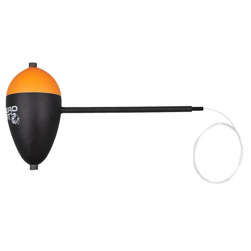Spławik Sumowy T-Style 2 Do Zrywki 100g 4,5mm/105mm Dread Cat Hit cenowy
