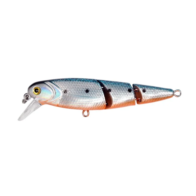 Bestseller Triple Jointed 77mm Floating
