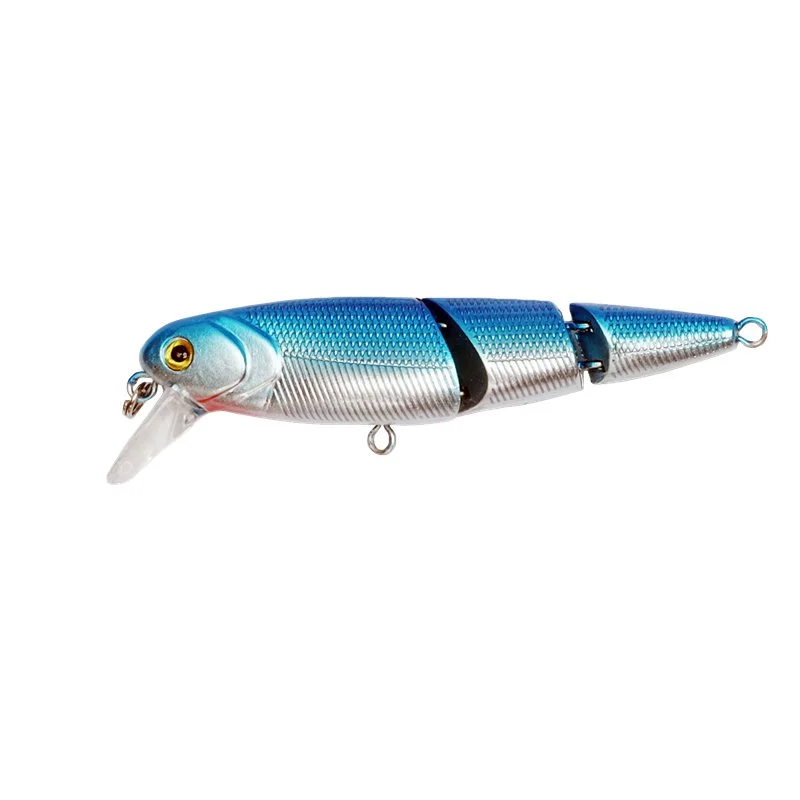 Triple Jointed 77mm Floating Dostępne od ręki
