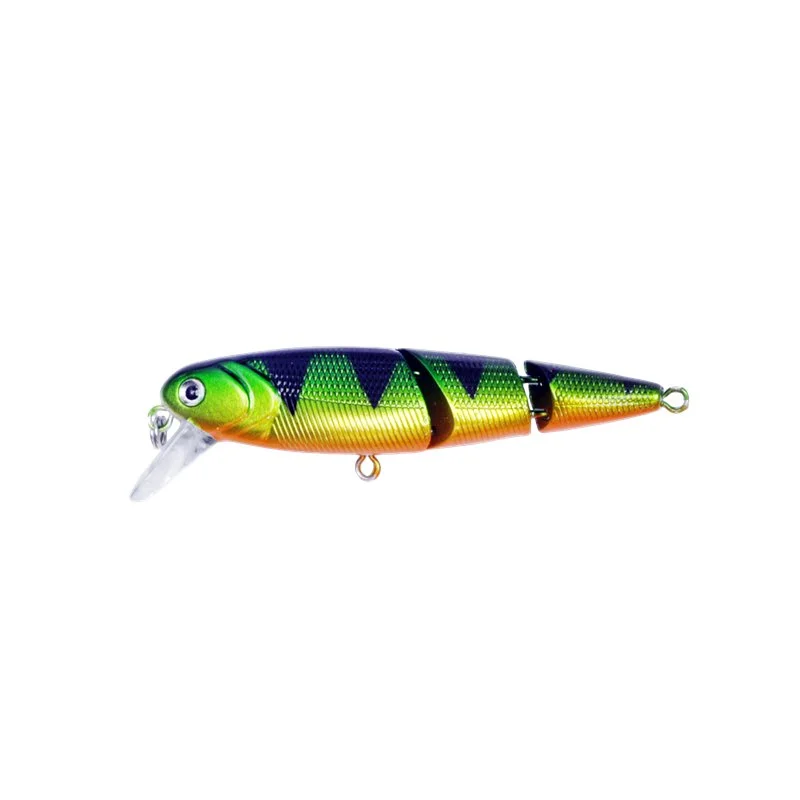 Kup teraz Triple Jointed 77mm Floating