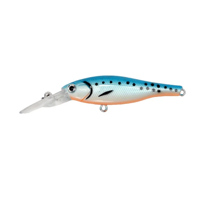 Splash Hunter 70mm Floating Tani