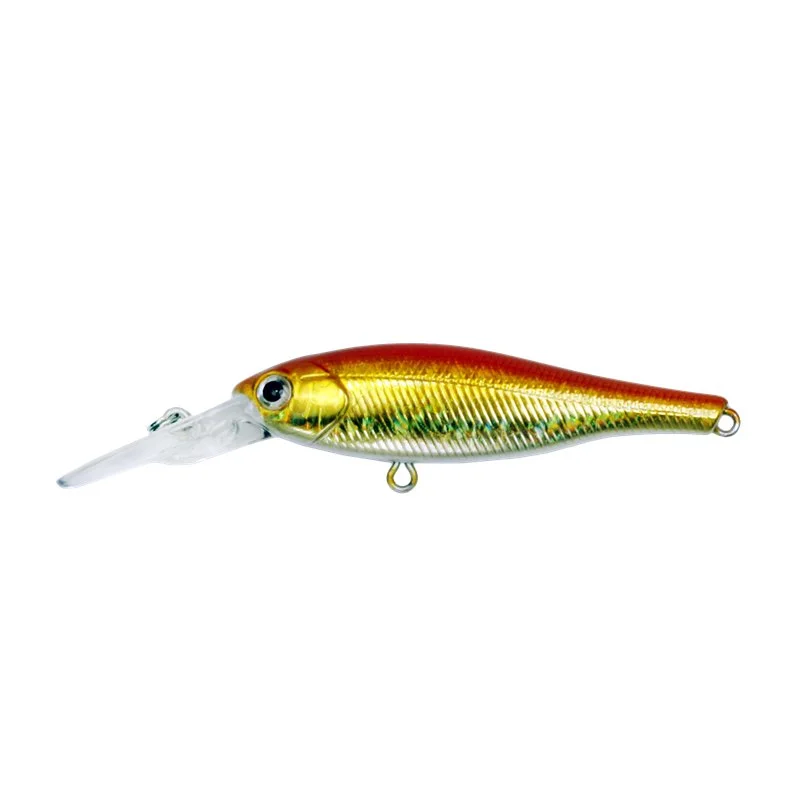 Splash Hunter 70mm Floating Nowy