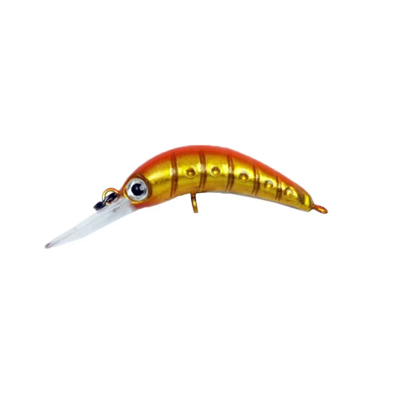 Nowy Banana Strike 35mm Floating
