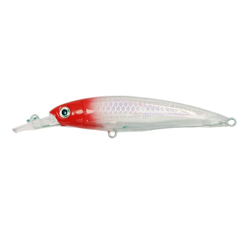 Wake Shad 100mm Floating Wybór klientów