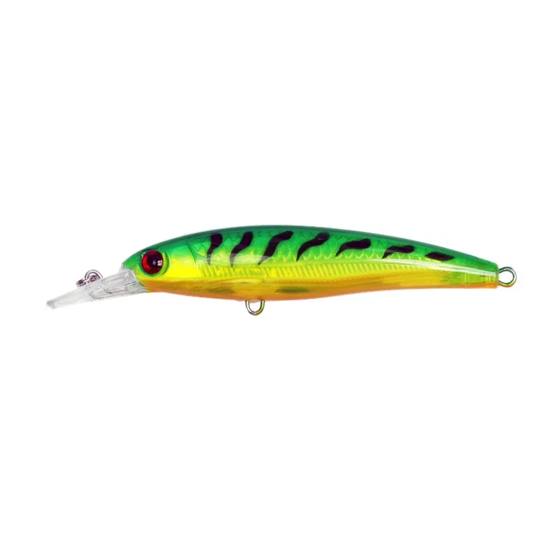 Wake Shad 100mm Floating Popularny