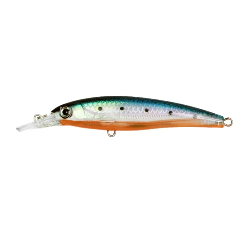 Wake Shad 100mm Floating Darmowa dostawa