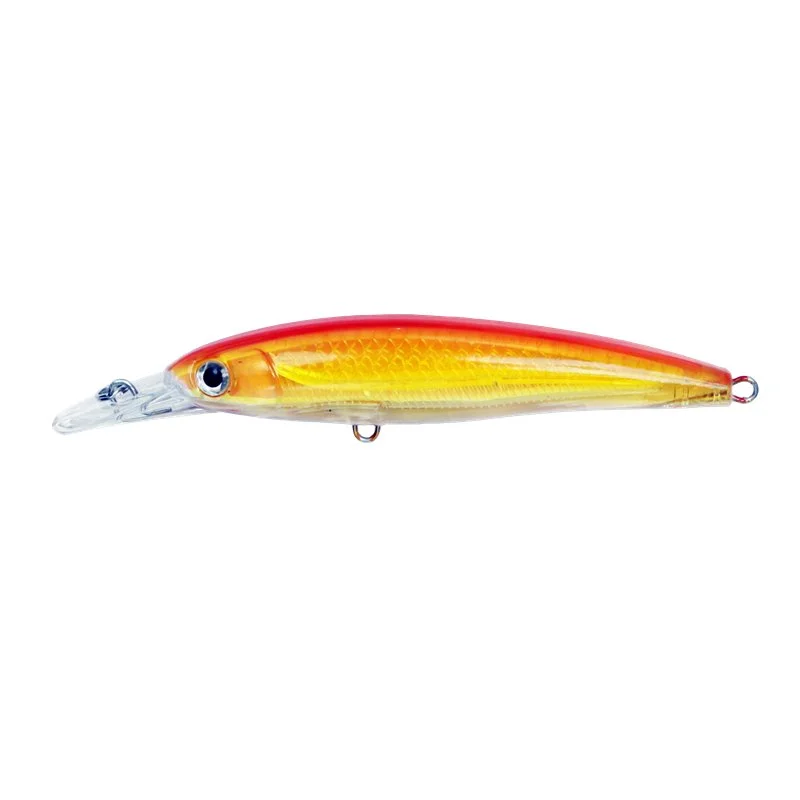 Wake Shad 100mm Floating Wybór klientów