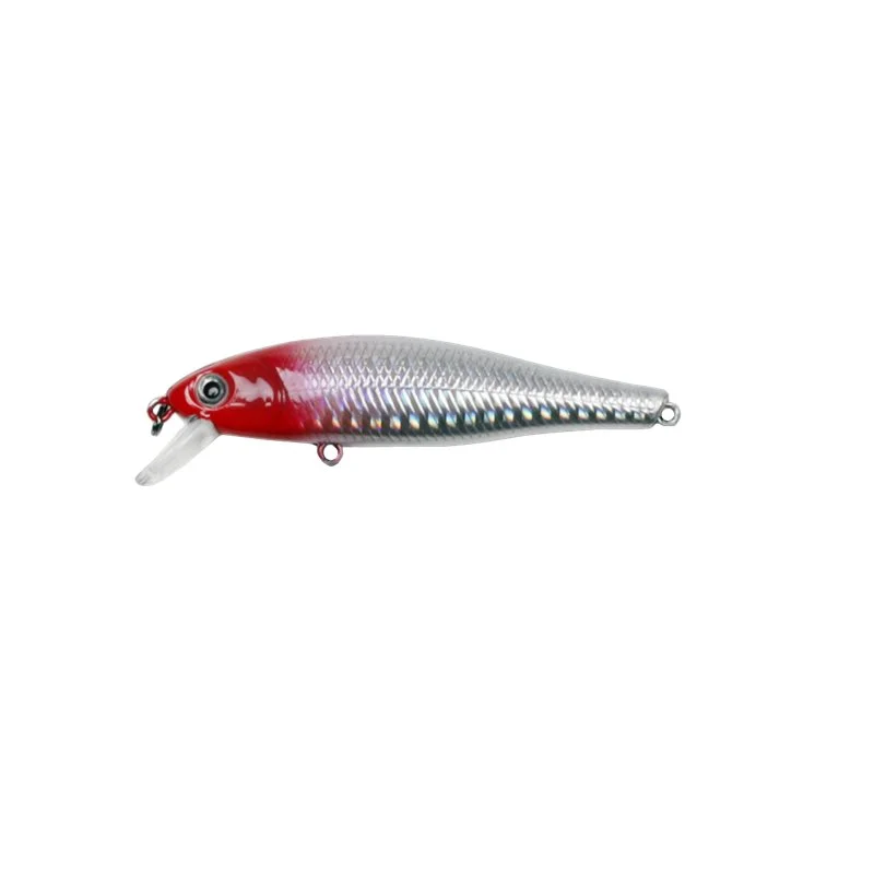 Obniżka ceny Maniac Minnow 80mm Floating