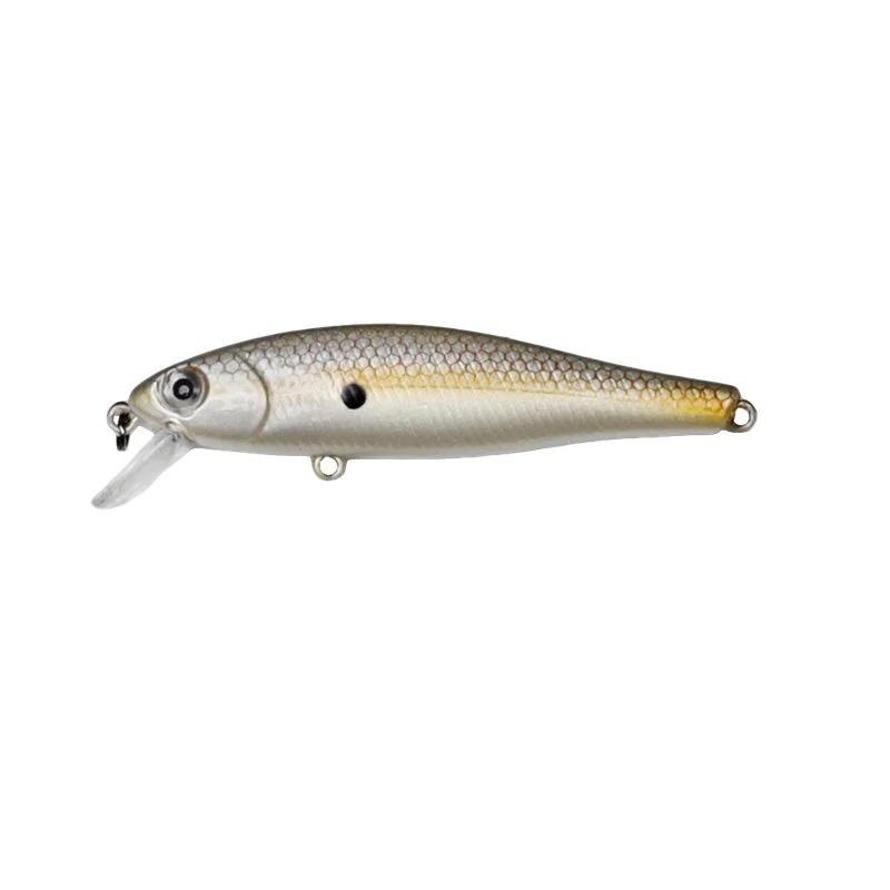 Popularny Maniac Minnow 80mm Floating
