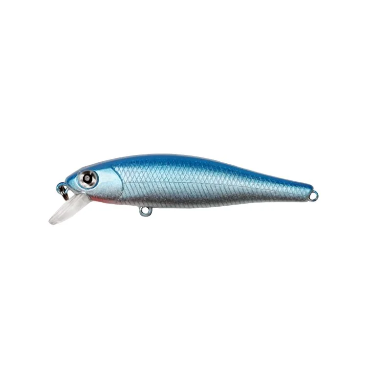 Bezpieczne zakupy Maniac Minnow 80mm Floating