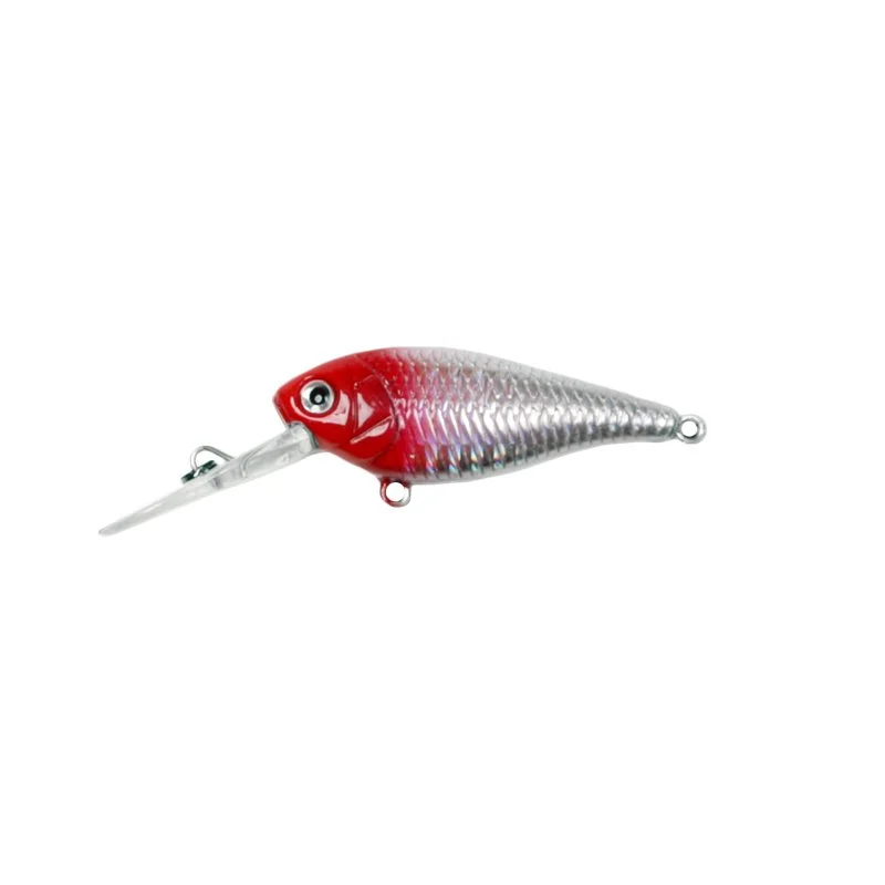 Lucky Crank 55mm Floating Łatwy zwrot