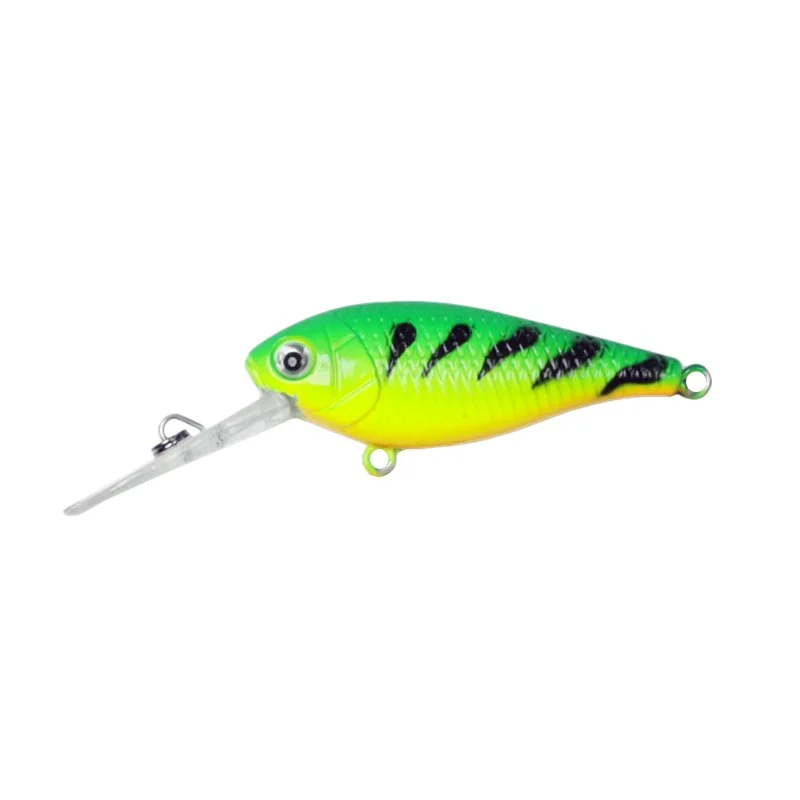 Lucky Crank 55mm Floating Wyjątkowa oferta