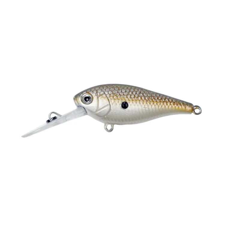 Lucky Crank 55mm Floating Ekspresowa dostawa