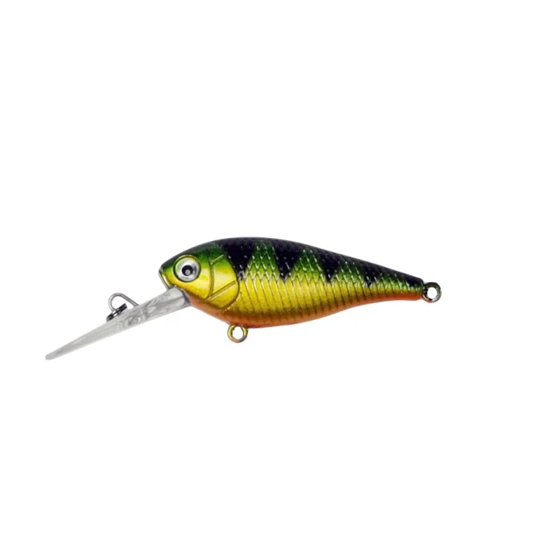 Lucky Crank 55mm Floating Nowy