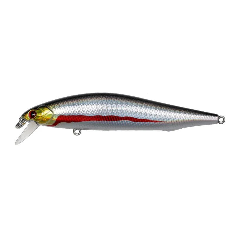 Lucky Minnow 65mm S Bleeding Gill Sprawdź teraz