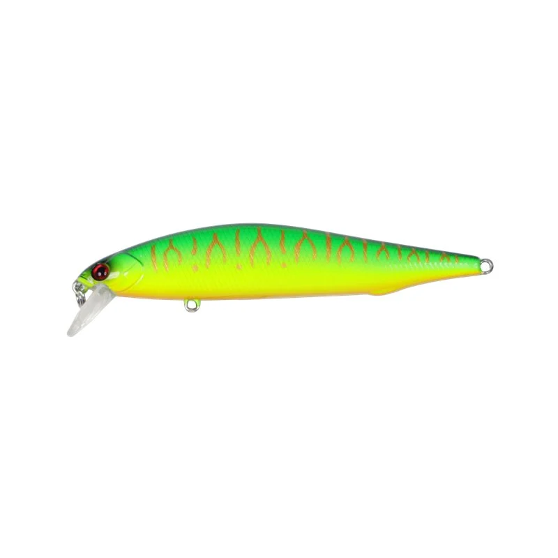 Wyjątkowa oferta Lucky Minnow 65mm S Golden Tiger