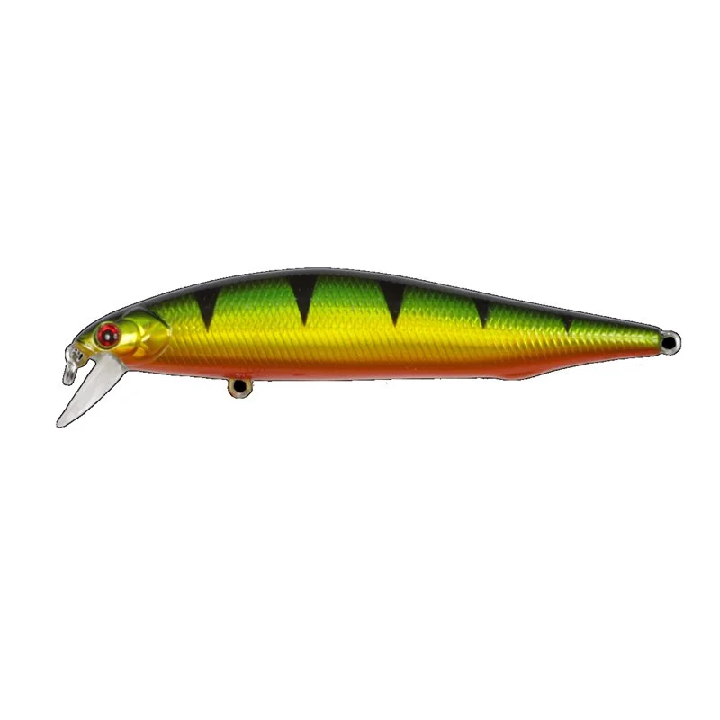 Lucky Minnow 65mm S Golden Perch Dostępne od ręki