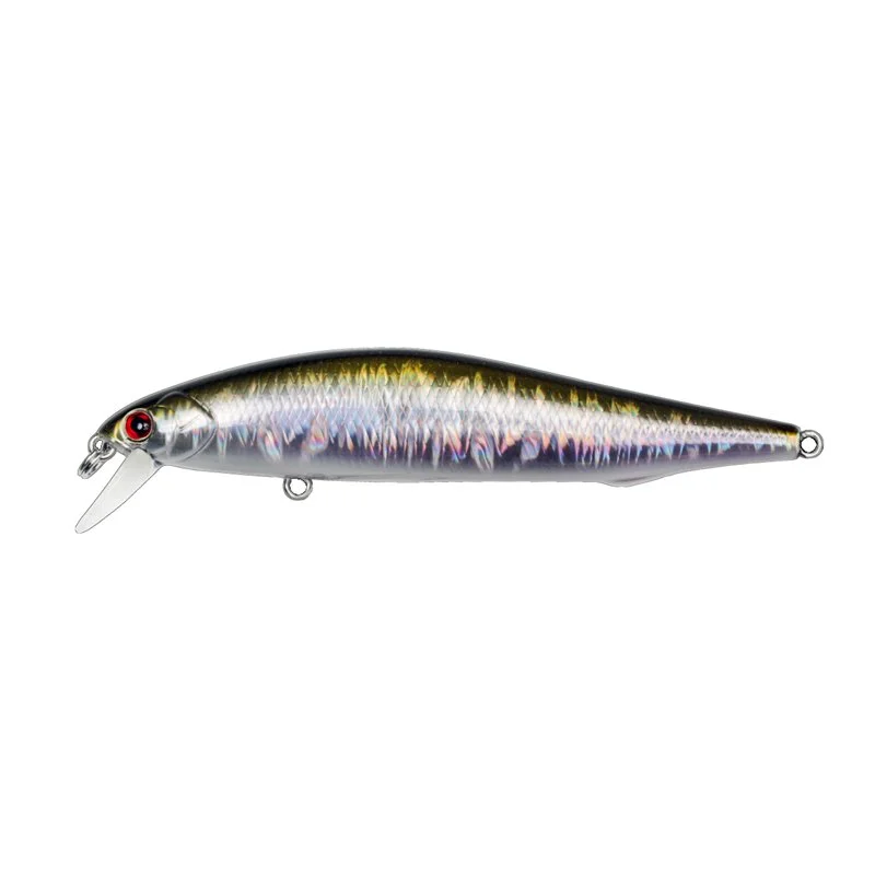 Promocja Lucky Minnow 80mm S Violent Ayu