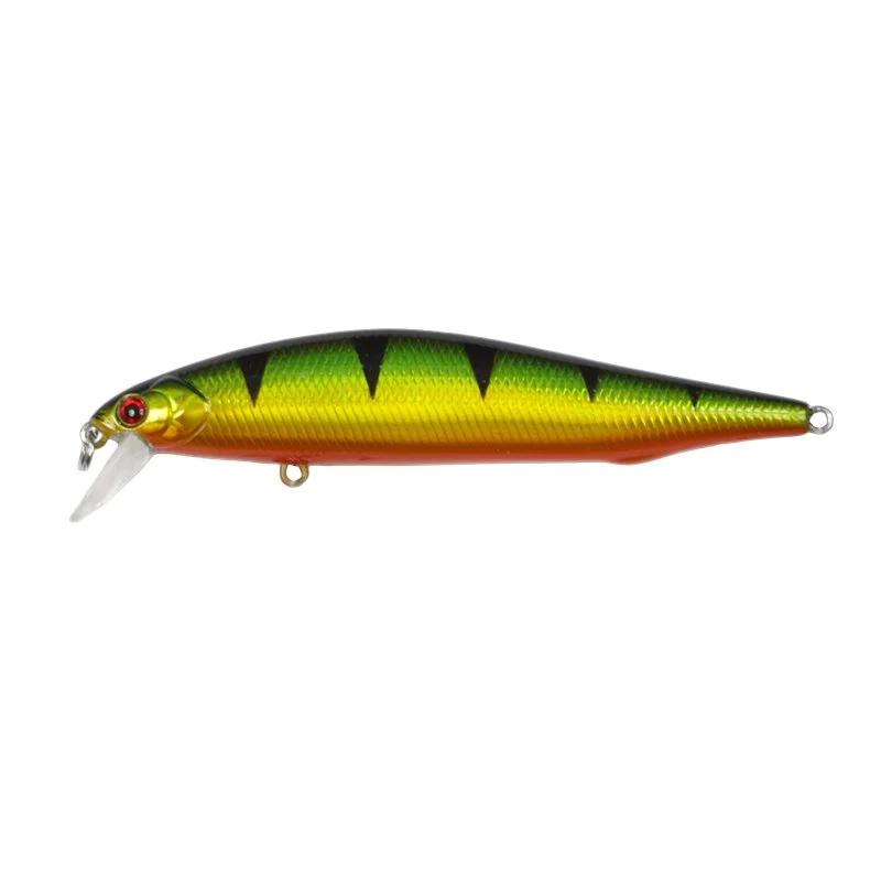 Tani Lucky Minnow 80mm S Golden Perch