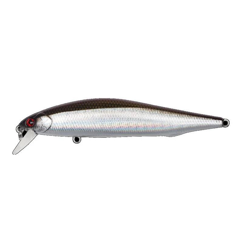 Lucky Minnow 100mm S Holo Shad Wyjątkowa oferta