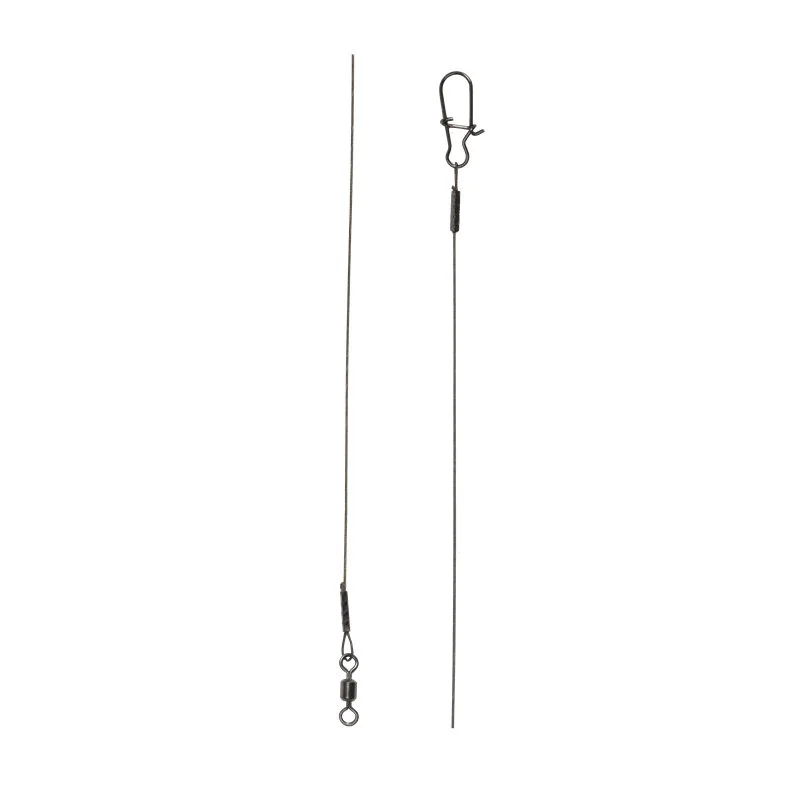 Przypon Spinningowy Kamatsu Liquid Wire 7x7 45cm/12kg . Dostępne od ręki