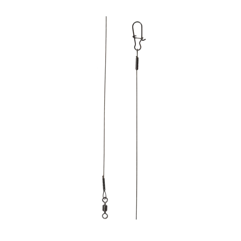 Przypon Spinningowy Kamatsu Liquid Wire 7x7 45cm/18kg . Sprawdź teraz