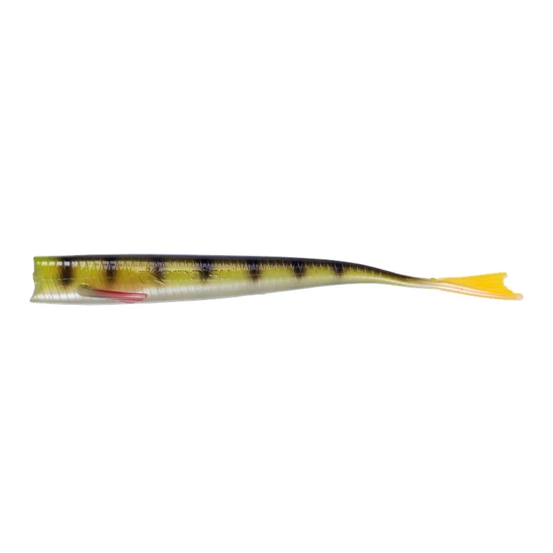 Przynęta Kamatsu Pelagic Pulse Rozmiar 2 200mm kolor 02 Live Perch Wybór klientów