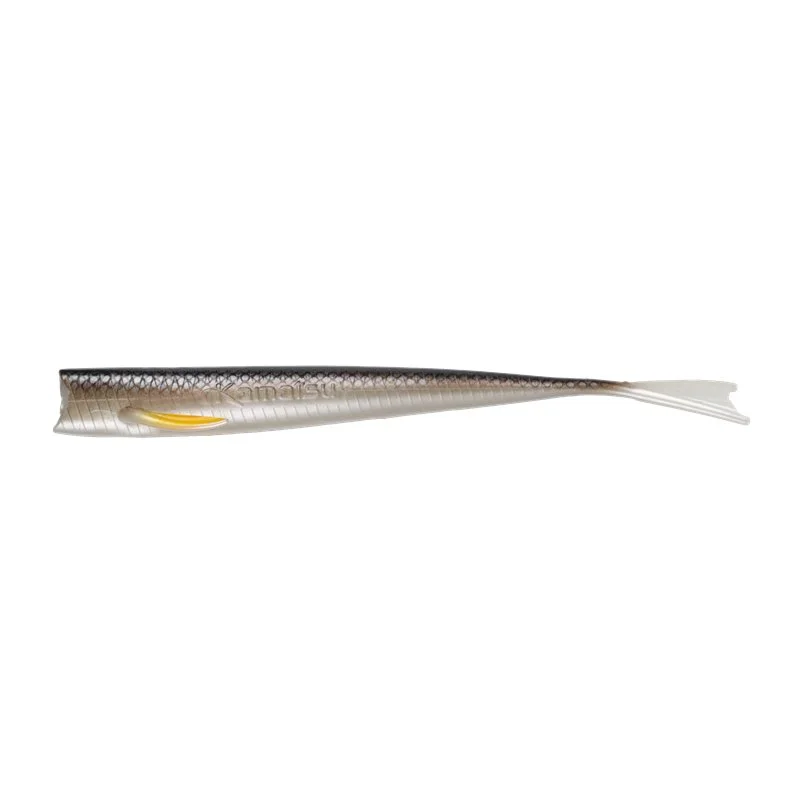 Przynęta Kamatsu Pelagic Pulse Rozmiar 2 200mm kolor 04 Spotted Roach Nowy