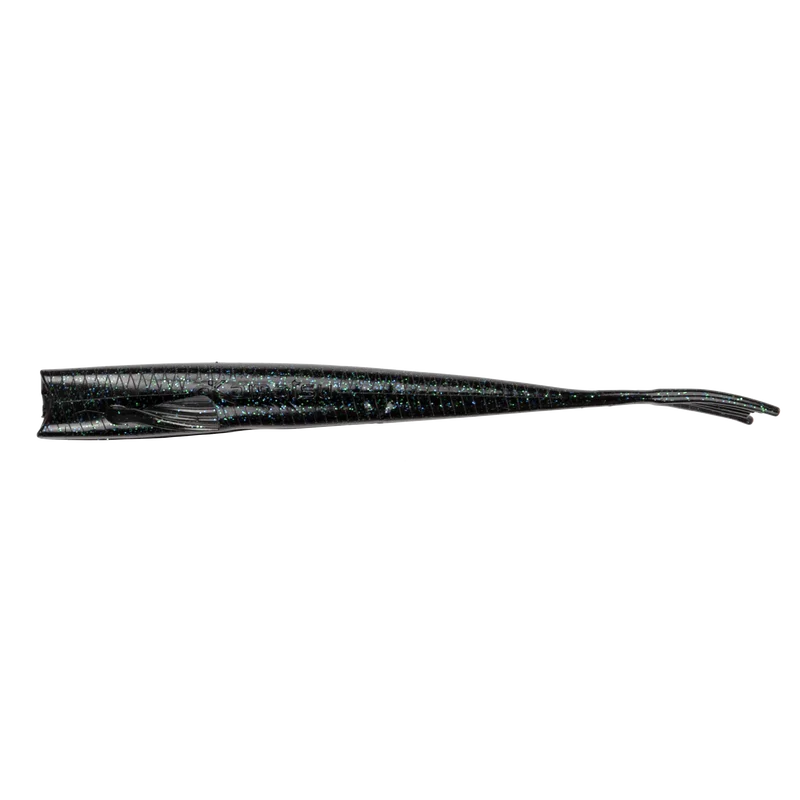 Przynęta Kamatsu Pelagic Pulse Rozmiar 2 200mm kolor 05 Black Mamba Taniej