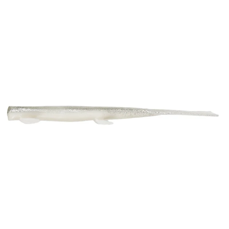 Sprawdź teraz Przynęta Kamatsu Shadow Hunter Rozmiar 1 210mm kolor 01 glitter Silver