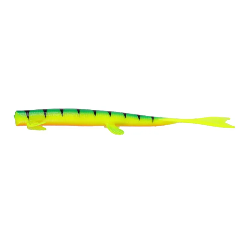 Wyjątkowa oferta Przynęta Kamatsu Shadow Hunter Rozmiar 1 210mm kolor 03 Fire Tiger