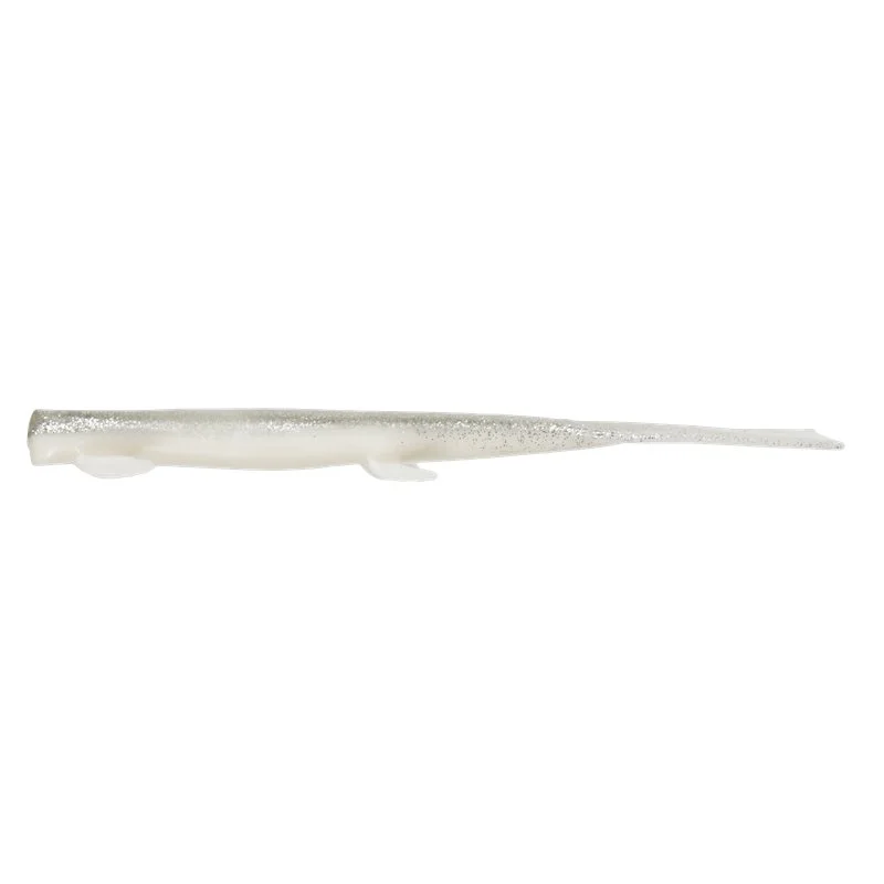 Przynęta Kamatsu Shadow Hunter Rozmiar 2 250mm kolor 01 Glitter Silver Cena promocyjna