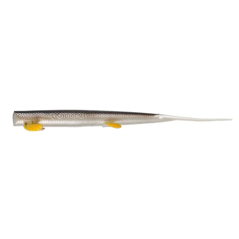 Rabat Przynęta Kamatsu Shadow Hunter Rozmiar 2 250mm kolor 04 Spotted Roach