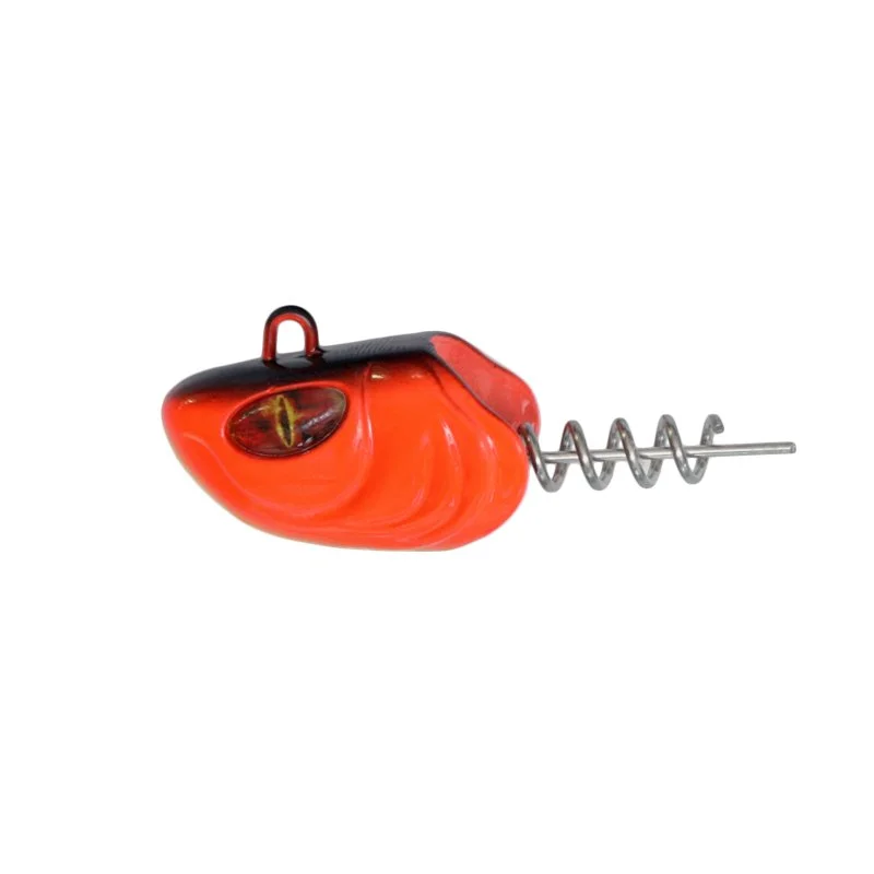 Główka Z Wkrętką 50g Kolor 03 Hot Pumpkin Do Przynęty Shadow Hunter Oferta limitowana