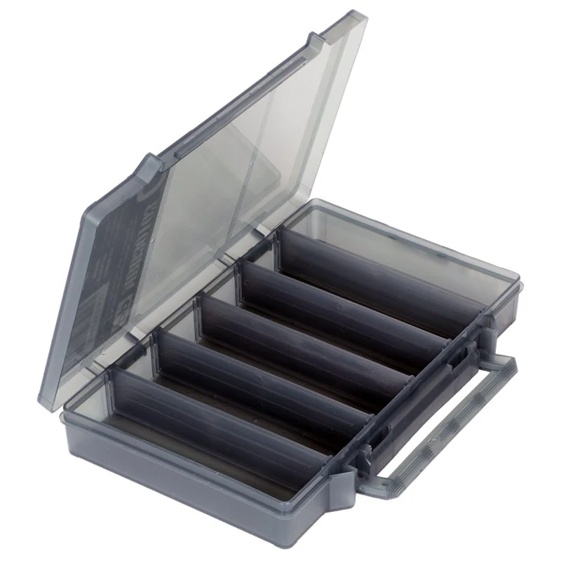 Taniej Pudełko MBB 30103 Przegród: 6 Jednostronne 250x165x36mm Konger