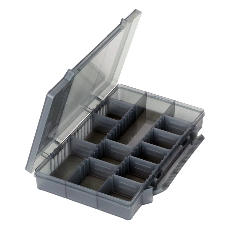 Rabat Pudełko MBB 40103 Przegród: 18 Jednostronne 250x165x36mm Konger