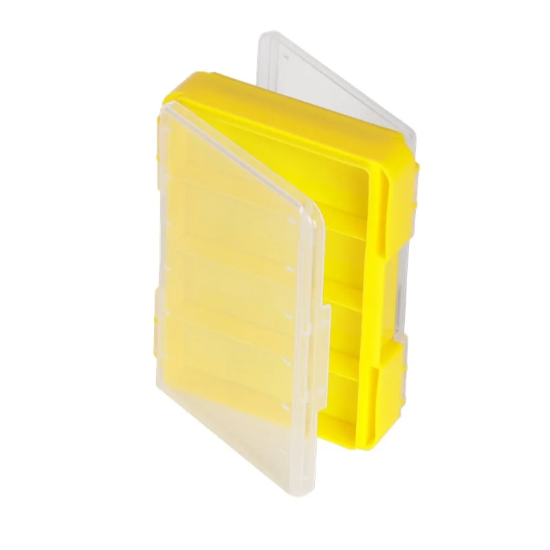 Pudełko MBD 20205 Przegród: 5 Pianka Dwustronne 140x100x34mm Konger Zamów dziś