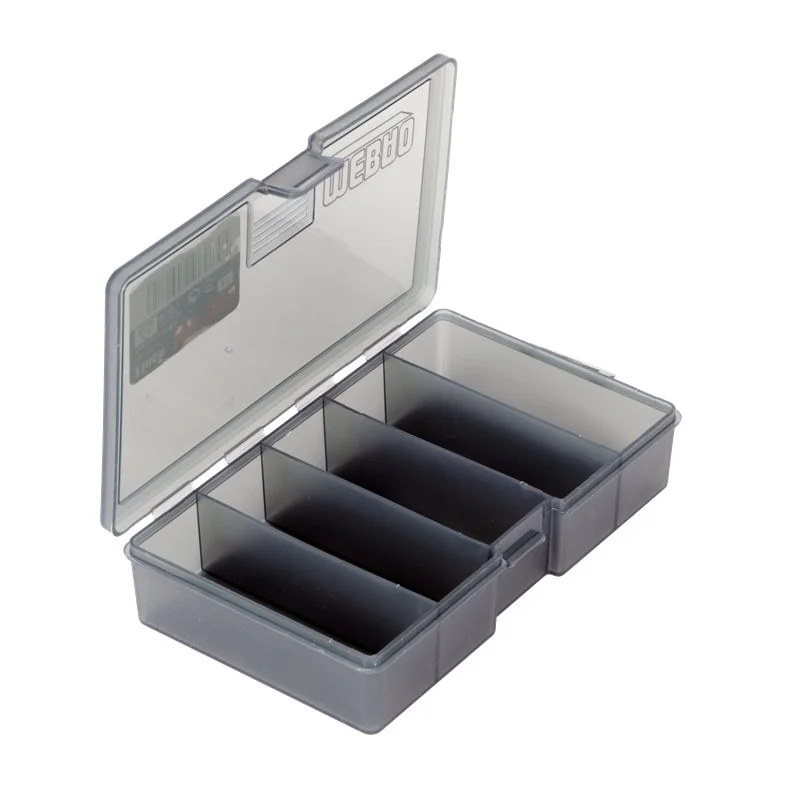 Darmowa dostawa Pudełko MBE 1103L Przegród: 5 Jednostronne 180x110x37mm Konger