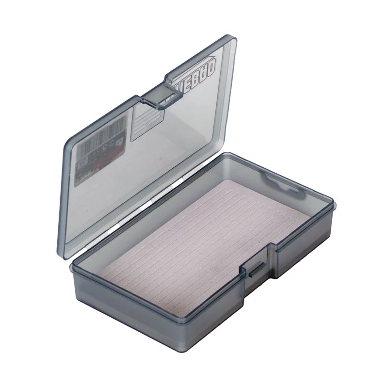 Pudełko MBE 2309M Przegród: 1 Pianka Jednostronne 150x90x30mm Konger Ekspresowa dostawa