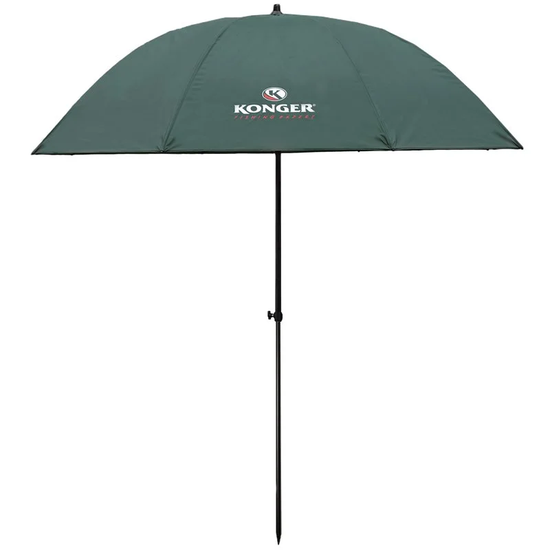 Sprawdź teraz Parasol Adventure 2.5m/50"/125cm Konger