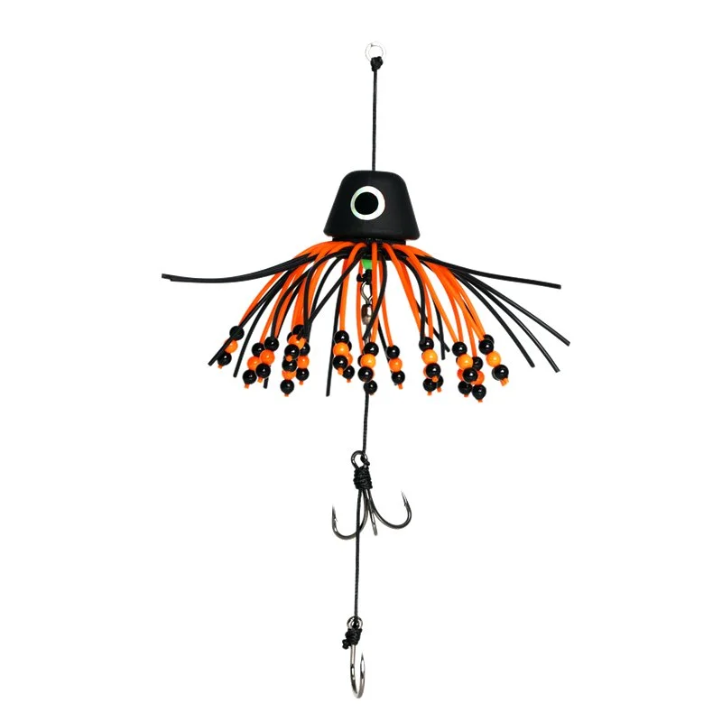 Ograniczona ilość Teaser Dread Cat Cat Toy 200g Kolor 3 Dreadlock