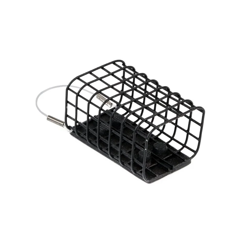 Wyjątkowa oferta Koszyczek Methodman Classic Feeder Wire Square Medium 40g