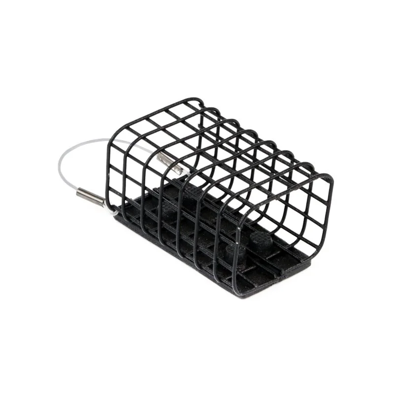 Koszyczek Methodman Classic Feeder Wire Square Medium 50g Oferta